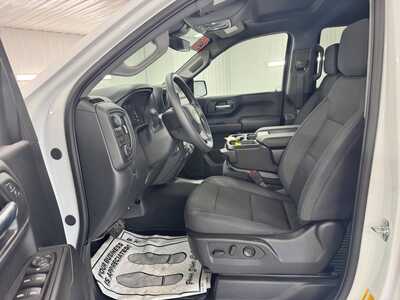 2026 Chevrolet 1500 Crew Cab, $48614.0. Photo 10