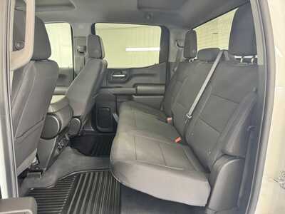 2026 Chevrolet 1500 Crew Cab, $48614.0. Photo 12