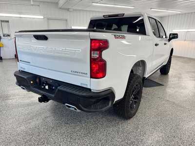 2026 Chevrolet 1500 Crew Cab, $48614.0. Photo 4