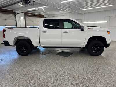 2026 Chevrolet 1500 Crew Cab, $48614.0. Photo 5