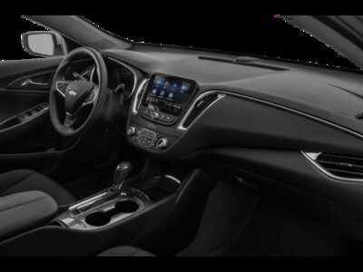 2021 Chevrolet Malibu, $24159.0. Photo 11