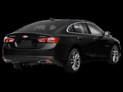 2021 Chevrolet Malibu, $24159.0. Photo 2