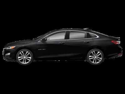 2021 Chevrolet Malibu, $24159.0. Photo 3