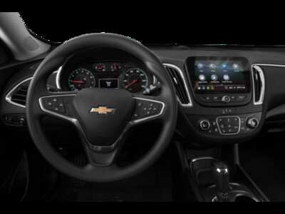 2021 Chevrolet Malibu, $24159.0. Photo 4