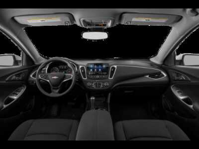 2021 Chevrolet Malibu, $24159.0. Photo 5