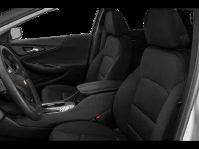 2021 Chevrolet Malibu, $24159.0. Photo 6