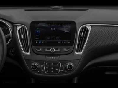 2021 Chevrolet Malibu, $24159.0. Photo 7