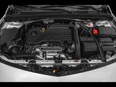 2021 Chevrolet Malibu, $24159.0. Photo 8