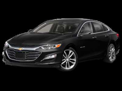 2021 Chevrolet Malibu, $24159.0. Photo 1