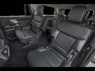 2025 Ford Expedition Max, $77159.0. Photo 12