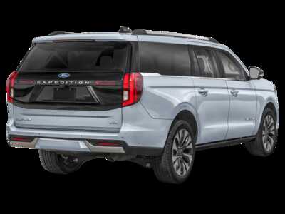 2025 Ford Expedition Max, $77159.0. Photo 2