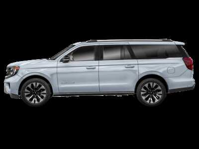 2025 Ford Expedition Max, $77159.0. Photo 3