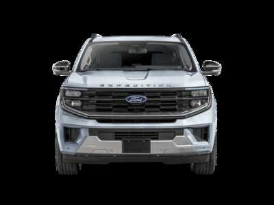 2025 Ford Expedition Max, $77159.0. Photo 4