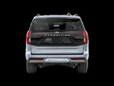 2025 Ford Expedition Max, $77159.0. Photo 5