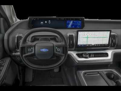 2025 Ford Expedition Max, $77159.0. Photo 6