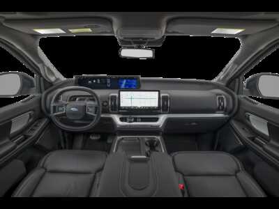 2025 Ford Expedition Max, $77159.0. Photo 7