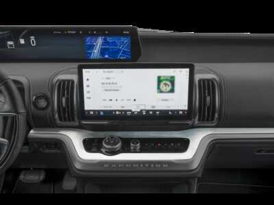 2025 Ford Expedition Max, $77159.0. Photo 9