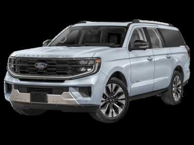 2025 Ford Expedition Max, $77159.0. Photo 1
