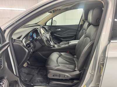 2017 Buick Envision, $10159.0. Photo 10
