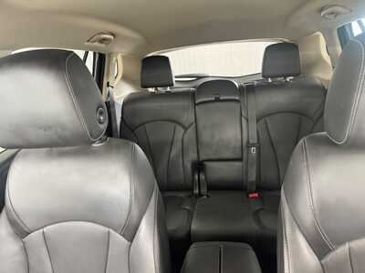 2017 Buick Envision, $10159.0. Photo 11