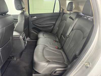 2017 Buick Envision, $10159.0. Photo 12