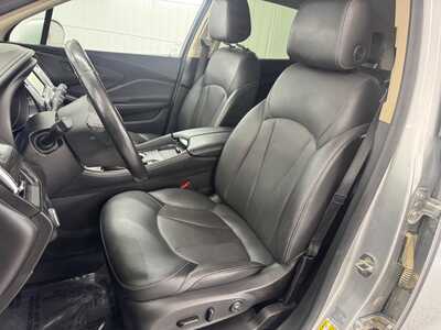 2017 Buick Envision, $10159.0. Photo 9