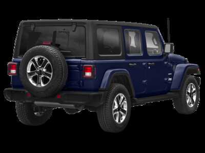 2019 Jeep Wrangler Unlimited, $30159.0. Photo 2