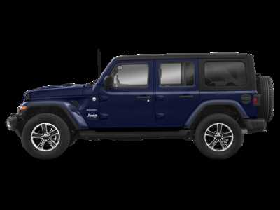 2019 Jeep Wrangler Unlimited, $30159.0. Photo 3