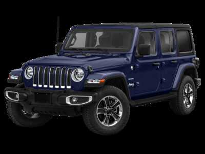 2019 Jeep Wrangler Unlimited, $30159.0. Photo 1