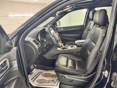 2019 Jeep Grand Cherokee, $22159.0. Photo 10