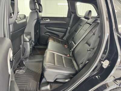 2019 Jeep Grand Cherokee, $22159.0. Photo 12