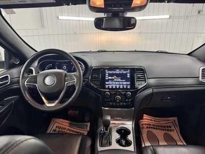 2019 Jeep Grand Cherokee, $22159.0. Photo 7