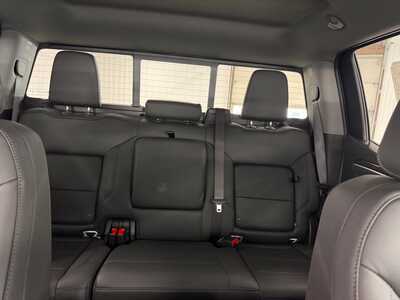 2026 Chevrolet 1500 Crew Cab, $54434.0. Photo 11