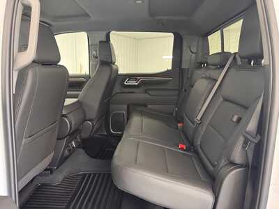2026 Chevrolet 1500 Crew Cab, $54434.0. Photo 12