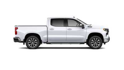 2026 Chevrolet 1500 Crew Cab, $56460.0. Photo 3