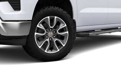 2026 Chevrolet 1500 Crew Cab, $56460.0. Photo 4