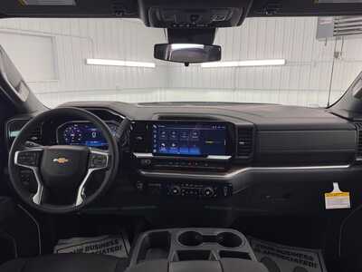 2026 Chevrolet 1500 Crew Cab, $54434.0. Photo 7