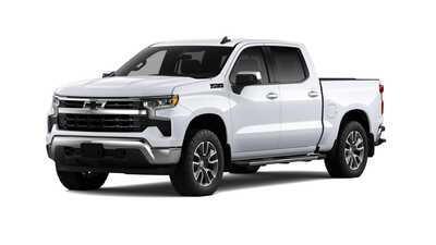 2026 Chevrolet 1500 Crew Cab, $56460.0. Photo 1