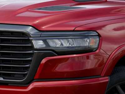 2026 RAM 1500 Crew Cab, $71519.0. Photo 6