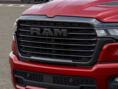 2026 RAM 1500 Crew Cab, $71519.0. Photo 7