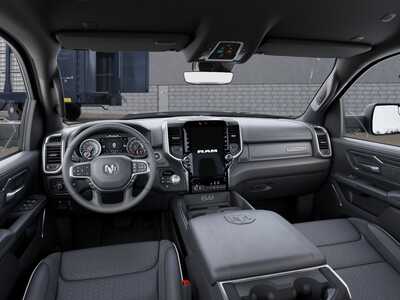 2026 RAM 1500 Crew Cab, $71519.0. Photo 8