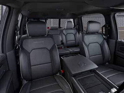 2026 RAM 1500 Crew Cab, $71519.0. Photo 9