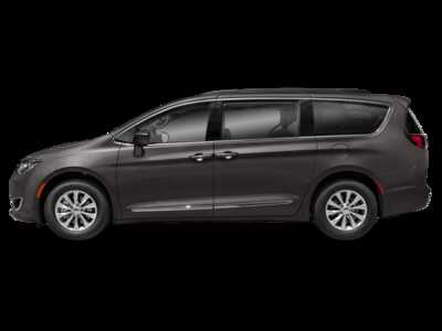 2019 Chrysler Pacifica, $14159.0. Photo 3
