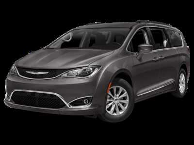 2019 Chrysler Pacifica, $14159.0. Photo 1
