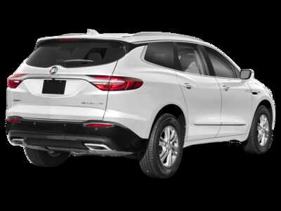2019 Buick Enclave, $15159.0. Photo 2