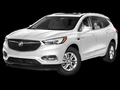 2019 Buick Enclave, $15159.0. Photo 1