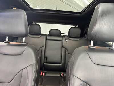 2025 Jeep Compass, $27814.0. Photo 12