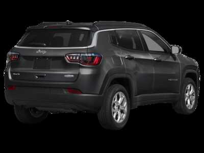 2025 Jeep Compass, $28159.0. Photo 2
