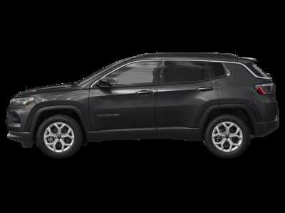 2025 Jeep Compass, $28159.0. Photo 3