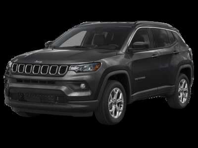 2025 Jeep Compass, $28159.0. Photo 1